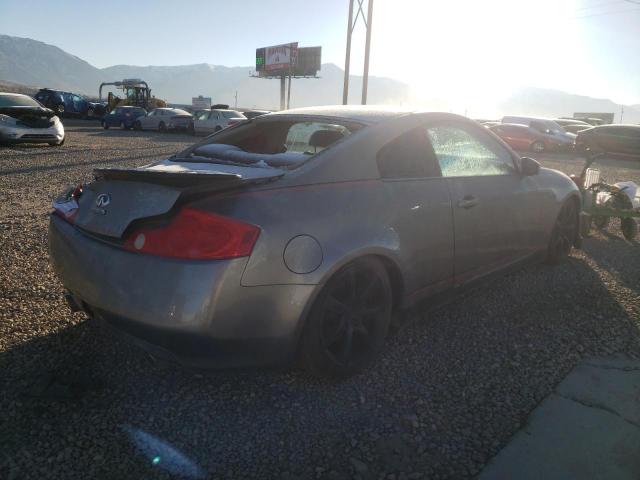 Photo 3 from auction – 2003 INFINITI G35 with VIN JNKCV54E23M218504