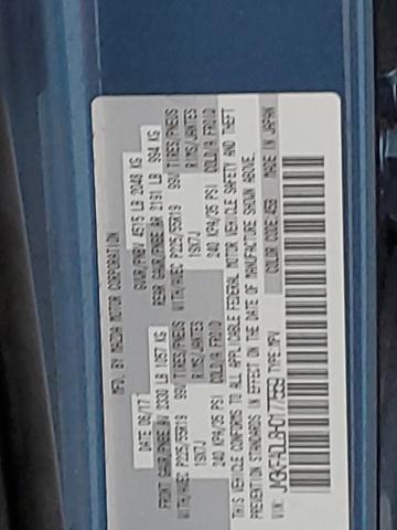 Photo 14 from auction – 2017 MAZDA CX-5 GRAND with VIN JM3KFADL8H0177559