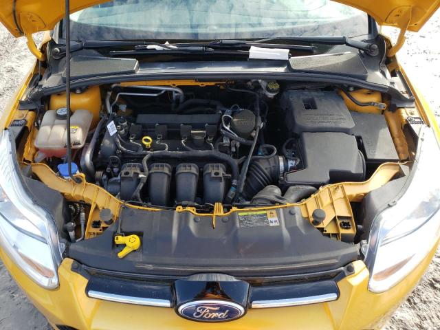 Photo 11 from auction – 2012 FORD FOCUS SE with VIN 1FAHP3K25CL323113