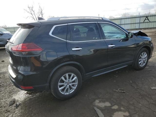 Photo 3 from auction – 2019 NISSAN ROGUE S with VIN 5N1AT2MT7KC822237