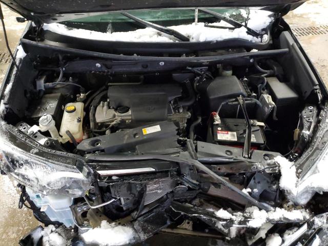 Photo 12 from auction – 2017 TOYOTA RAV4 LE with VIN 2T3BFREV1HW660684