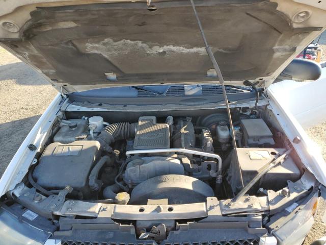 Photo 12 from auction – 2008 CHEVROLET TRAILBLAZE with VIN 1GNDT13S482237934