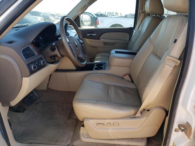 Photo 7 from auction – 2013 GMC YUKON SLT with VIN 1GKS2CE07DR160489