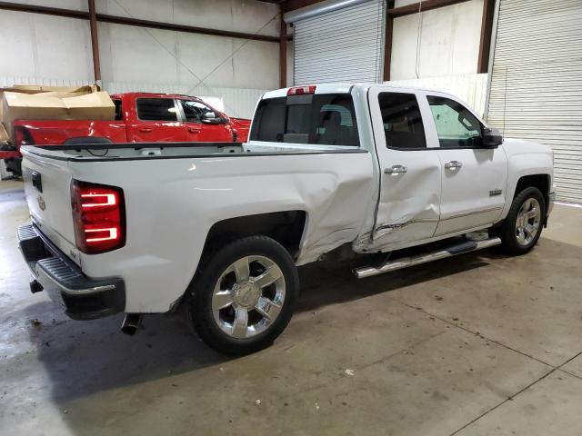 Photo 3 from auction – 2014 CHEVROLET 1500 with VIN 1GCRCSEC2EZ402571