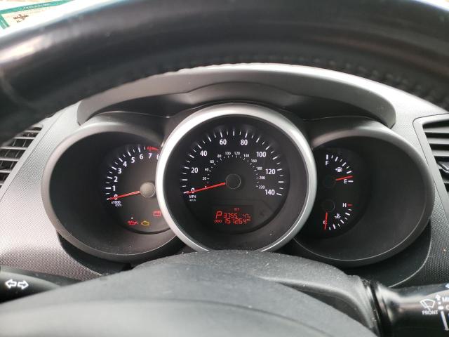 Zdjęcie 9 z aukcji – 2013 KIA SOUL + z VIN KNDJT2A64D7531659