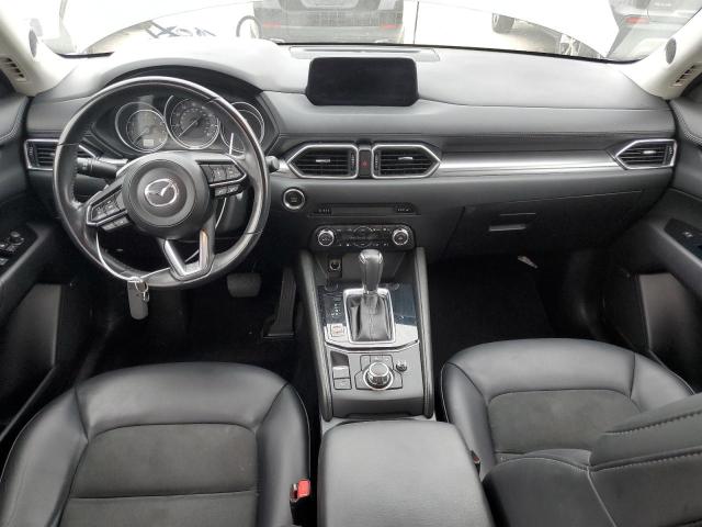 Photo 8 from auction – 2018 MAZDA CX-5 TOURI with VIN JM3KFBCM3J0442796