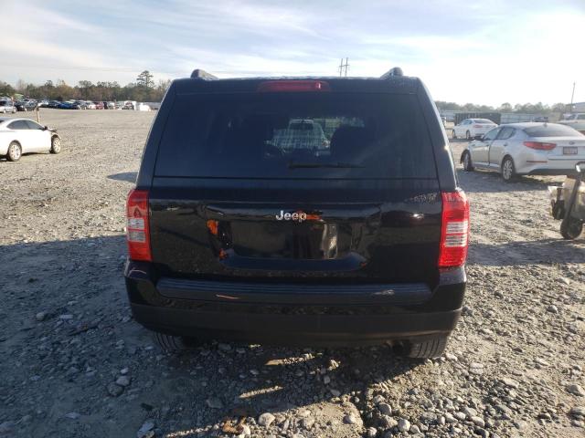 Photo 6 from auction – 2015 JEEP PATRIOT SP with VIN 1C4NJPBB3FD348953