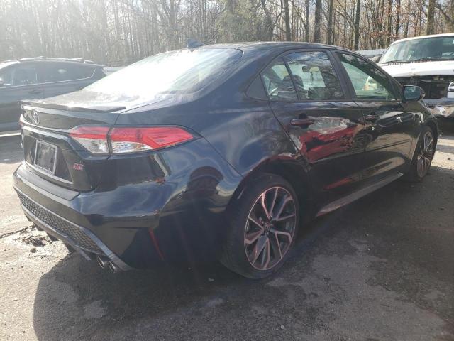 Photo 3 from auction – 2020 TOYOTA COROLLA SE with VIN 5YFS4RCE6LP034317