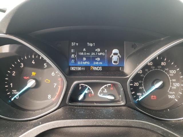 Photo 9 from auction – 2018 FORD ESCAPE S with VIN 1FMCU0F77JUB08692