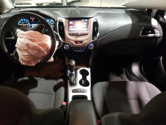Photo 8 from auction – 2017 CHEVROLET CRUZE LS with VIN 1G1BC5SM2H7114462