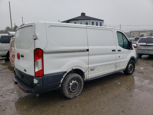 Photo 3 from auction – 2016 FORD TRANSIT T- with VIN 1FTYE1YM2GKB08541