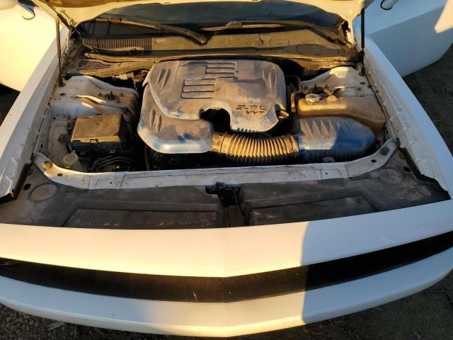 Photo 11 from auction – 2016 DODGE CHALLENGER with VIN 2C3CDZAG0GH100949