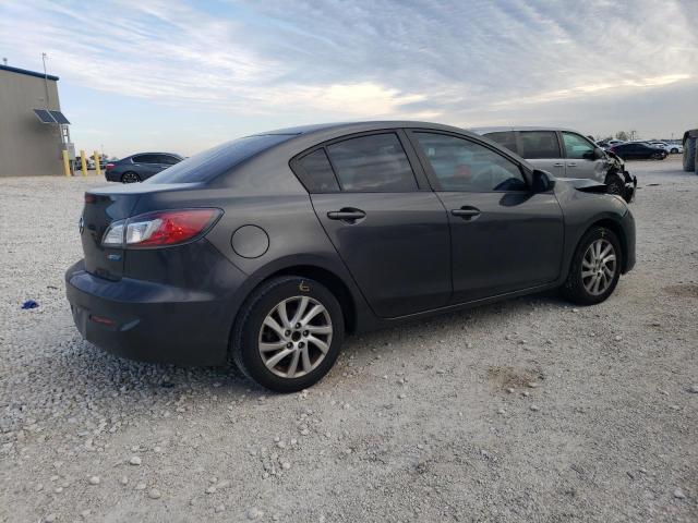 Photo 3 from auction – 2012 MAZDA 3 I with VIN JM1BL1V74C1574742