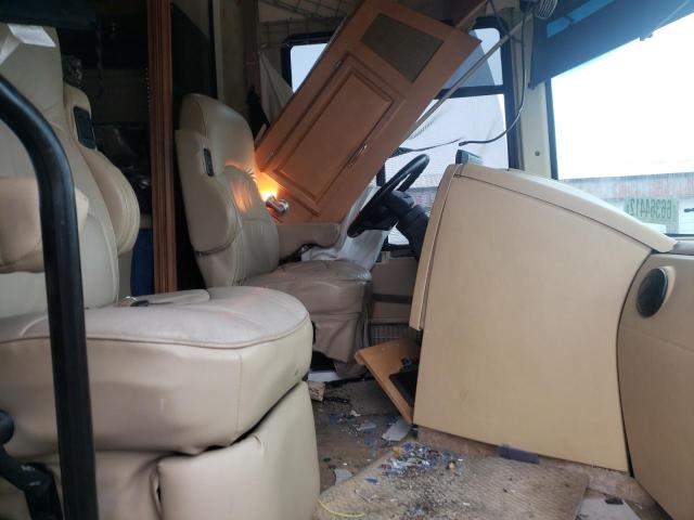 Photo 6 from auction – 2007 FREIGHTLINER CHASSIS X with VIN 4UZACKDC27CZ26464