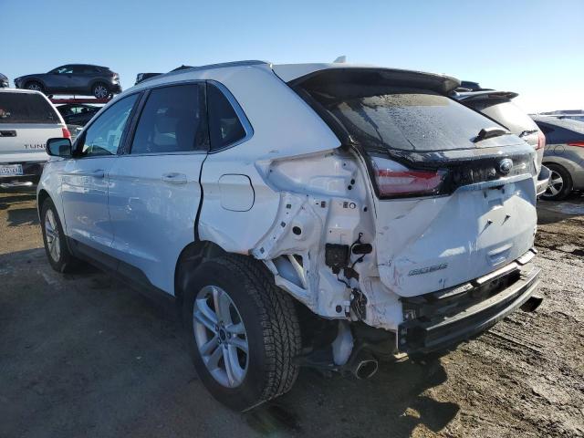 Photo 2 from auction – 2020 FORD EDGE SEL with VIN 2FMPK3J97LBA44423