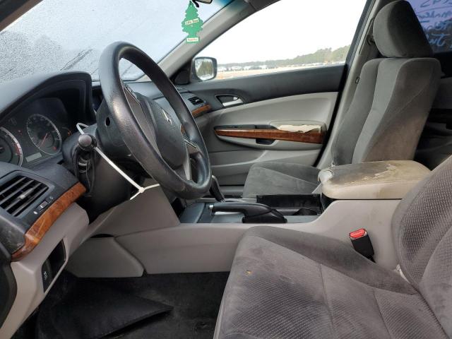 Photo 7 from auction – 2011 HONDA ACCORD EX with VIN 1HGCP2F76BA078564