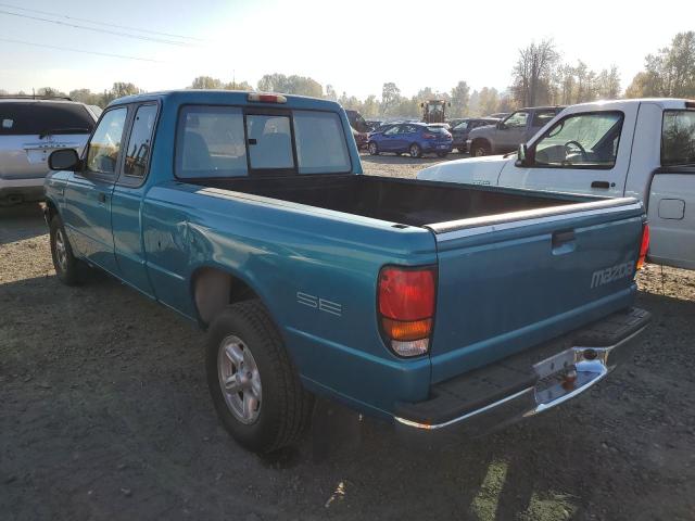 Photo 2 from auction – 1996 MAZDA B3000 CAB with VIN 4F4CR16U8TTM14415