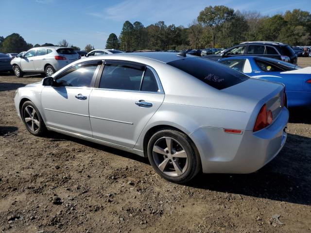 Photo 2 from auction – 2012 CHEVROLET MALIBU 1LT with VIN 1G1ZC5E07CF363085