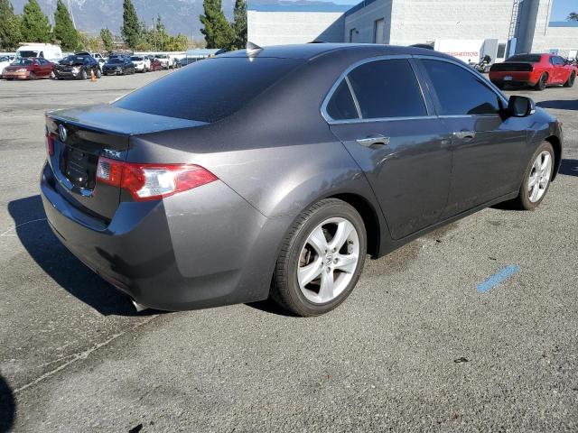 Photo 3 from auction – 2010 ACURA TSX with VIN JH4CU2F62AC040765