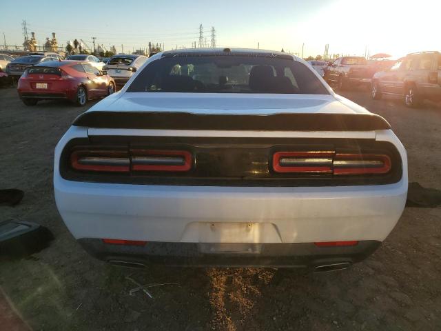 Photo 6 from auction – 2016 DODGE CHALLENGER with VIN 2C3CDZAG0GH100949