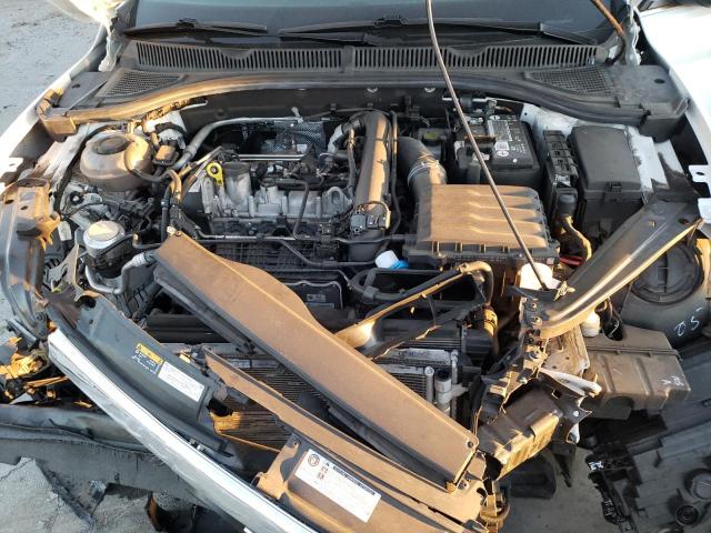 Photo 11 from auction – 2019 VOLKSWAGEN JETTA SEL with VIN 3VWEB7BU7KM202288