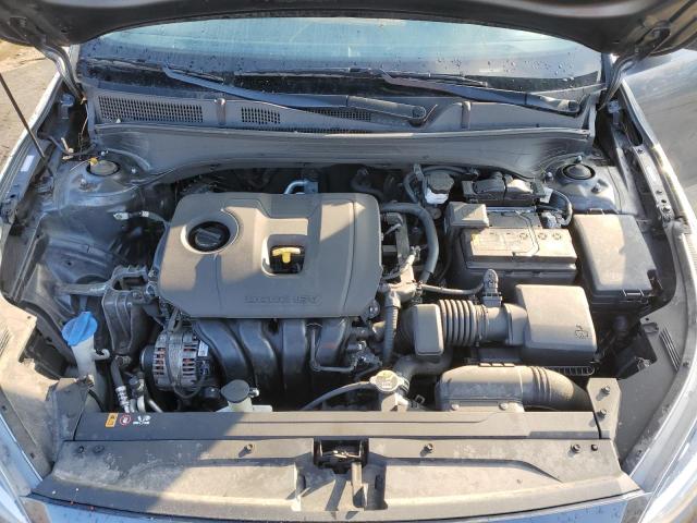 Photo 11 from auction – 2020 KIA FORTE FE with VIN 3KPF24AD4LE167647