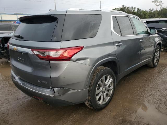 Photo 3 from auction – 2018 CHEVROLET TRAVERSE P with VIN 1GNERKKWXJJ190031