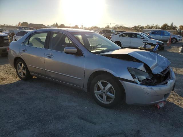 Photo 4 from auction – 2003 HONDA ACCORD EX with VIN JHMCM566X3C033213