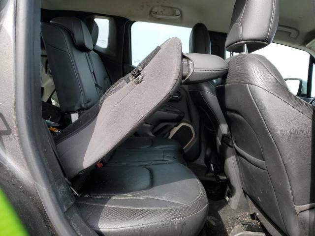 Photo 10 from auction – 2016 JEEP RENEGADE L with VIN ZACCJADT5GPC96495