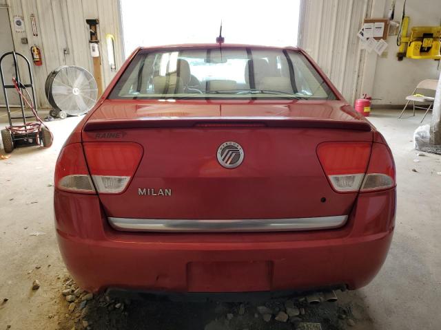 Photo 6 from auction – 2010 MERCURY MILAN with VIN 3MEHM0HA5AR664055