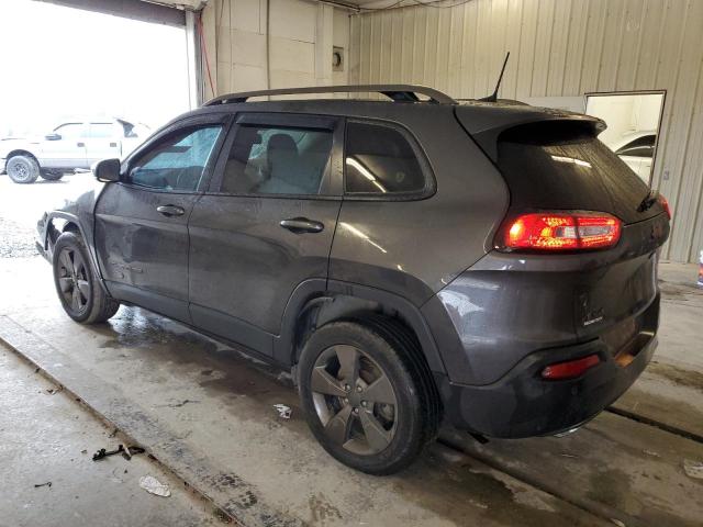 Photo 2 from auction – 2017 JEEP CHEROKEE L with VIN 1C4PJMCSXHW532543