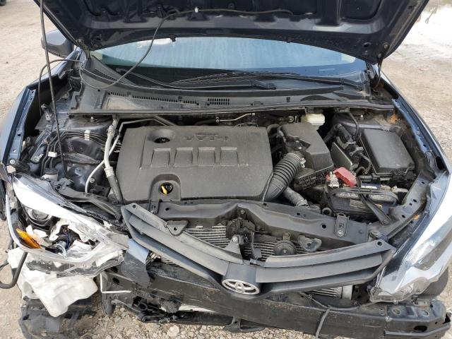 Photo 11 from auction – 2016 TOYOTA COROLLA L with VIN 5YFBURHE2GP520802