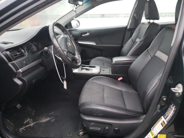 Photo 7 from auction – 2014 TOYOTA CAMRY L with VIN 4T1BF1FK9EU358618