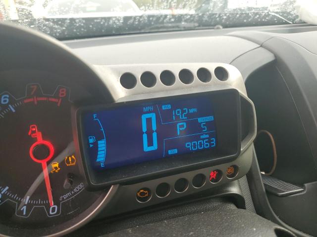 Photo 8 from auction – 2012 CHEVROLET SONIC LS with VIN 1G1JA5SH1C4136421