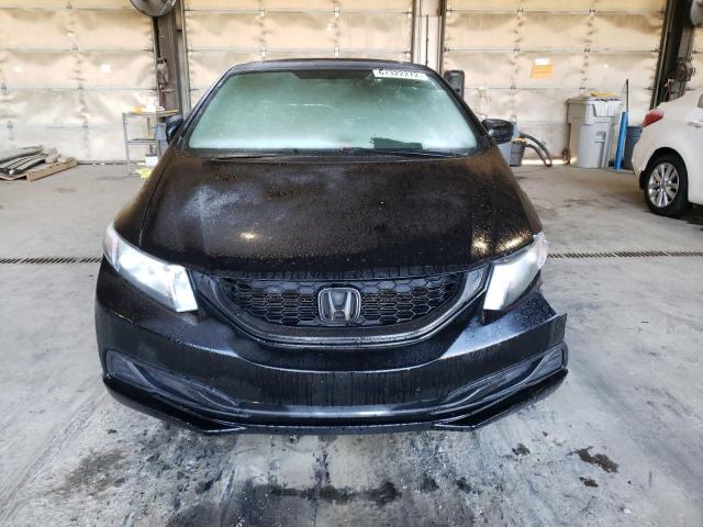 Photo 5 from auction – 2015 HONDA CIVIC EX with VIN 2HGFB2F86FH534056