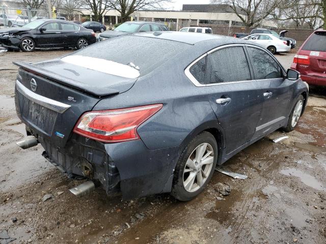 Photo 3 from auction – 2013 NISSAN ALTIMA 2.5 with VIN 1N4AL3AP1DN548080