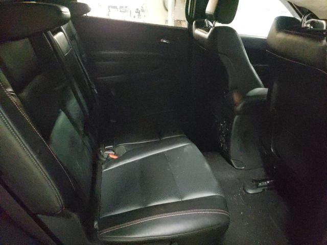 Photo 11 from auction – 2021 DODGE DURANGO R/ with VIN 1C4SDJCT6MC758096