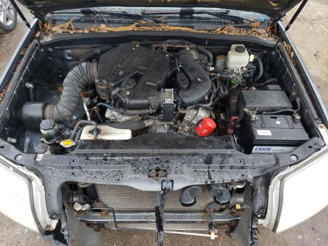 Photo 12 from auction – 2005 TOYOTA 4RUNNER SR with VIN JTEBU14R450063519