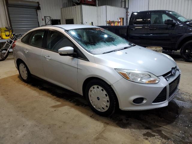 Photo 4 from auction – 2013 FORD FOCUS SE with VIN 1FADP3F21DL186102