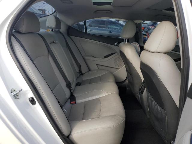 Photo 10 from auction – 2015 KIA OPTIMA EX with VIN 5XXGN4A7XFG390101