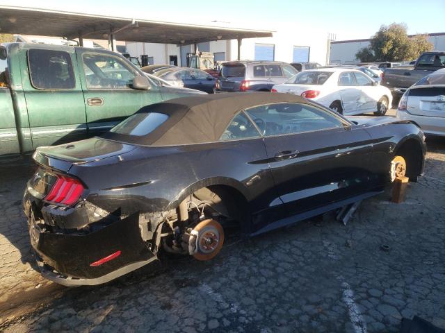 Photo 3 from auction – 2021 FORD MUSTANG with VIN 1FATP8UH7M5115555