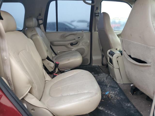 Zdjęcie 11 z aukcji – 2000 FORD EXPEDITION z VIN 1FMEU17L4YLB33415