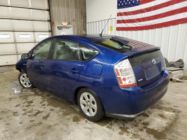 Photo 2 from auction – 2009 TOYOTA PRIUS with VIN JTDKB20U197838804