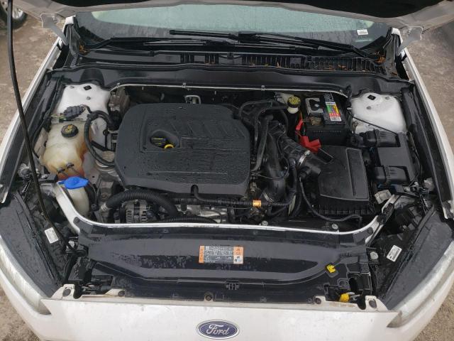 Photo 11 from auction – 2014 FORD FUSION SE with VIN 3FA6P0HD7ER386734