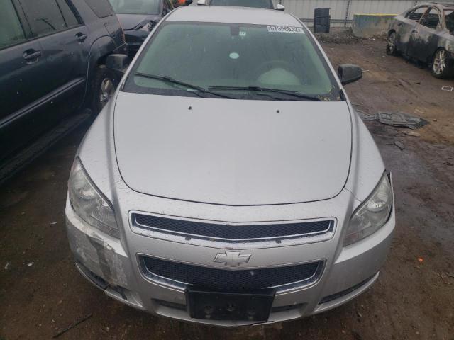 Photo 5 from auction – 2011 CHEVROLET MALIBU LS with VIN 1G1ZA5EU9BF163624