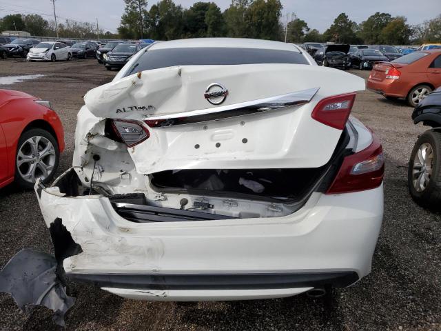 Photo 6 from auction – 2018 NISSAN ALTIMA 2.5 with VIN 1N4AL3AP7JC149729
