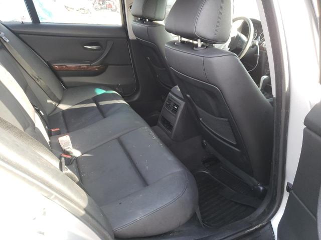 Photo 10 from auction – 2006 BMW 325 I with VIN WBAVB13516KX68173