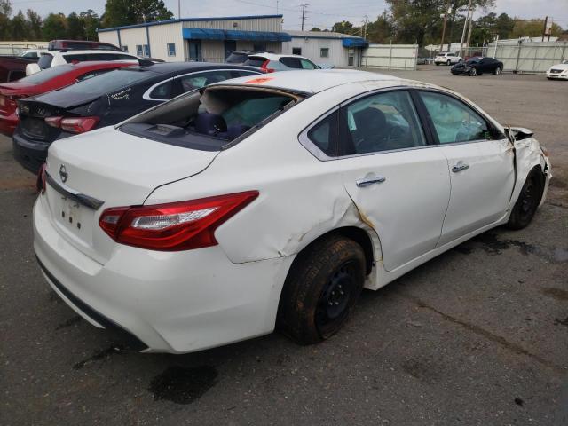 Photo 3 from auction – 2016 NISSAN ALTIMA 2.5 with VIN 1N4AL3AP0GC155171
