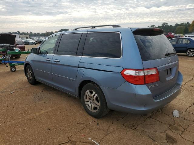 Photo 2 from auction – 2006 HONDA ODYSSEY EX with VIN 5FNRL38656B073027