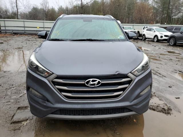 Photo 5 from auction – 2016 HYUNDAI TUCSON LIM with VIN KM8J3CA27GU073829